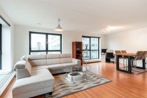 Woning Vissersdijk 77 Rotterdam