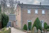 Woning Linthorst Homanstraat 32 Wilhelminaoord