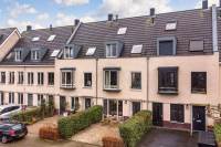 Woning Dobbelsteen 5 Houten