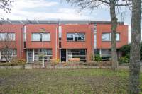 Woning Van Rijswijckschans 81 Zoetermeer