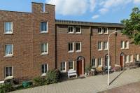 Woning Raaphorstlaan 39 Den Haag