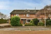 Woning De Oude Visscher 21 Amstelveen