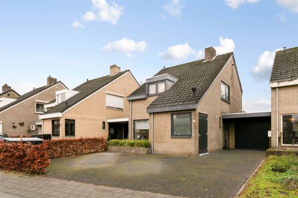 Woning Mierloseweg 120 Geldrop