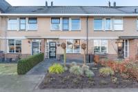 Woning Lentetuin 52 Barneveld