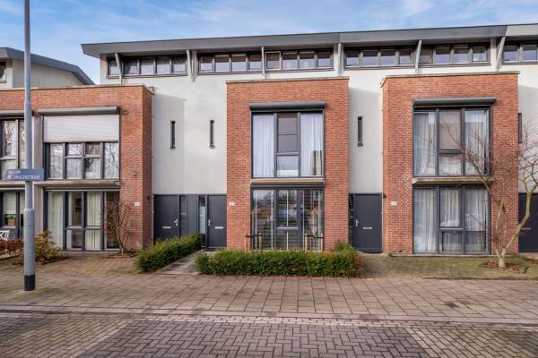 Woning Willem de Zwijgerstraat 137 Venlo