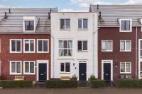 Woning Waterfront 45 Dronten