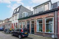 Woning Generaal De la Reijstraat 77 Haarlem