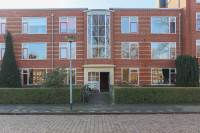 Woning Gorechtkade 54 Groningen