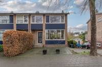 Woning 1e J.C. Mensinglaan 6 Aalsmeer