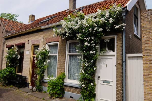Woning Beddeweeg 10 Zierikzee