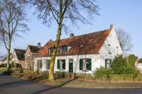 Woning Molenhaagweg 12 Meijel