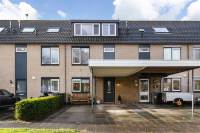 Woning Ruige Velddreef 25 Leusden