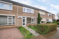 Woning Schaapsdrift 44 Zevenaar