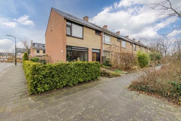 Woning Venkelstraat 113 Apeldoorn