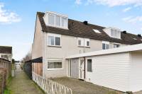 Woning Amerhof 7 Almere