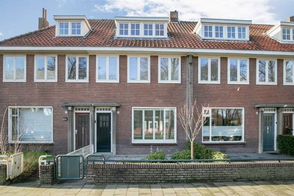 Woning Floralaan Oost 50 Eindhoven
