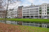 Woning Eendrachtsweg 48b Rotterdam