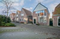 Woning Evertsenstraat 9 Wormerveer