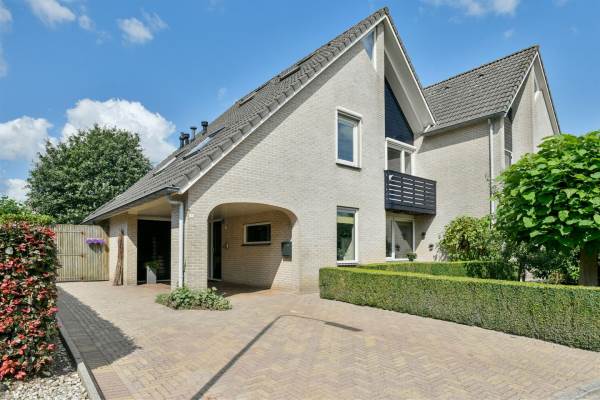 Woning Schapenveld 14 Sleen