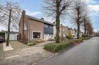 Woning Lindenlaan 11 Bunde