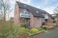 Woning Krabstraat 20 Zierikzee