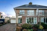 Woning De Watersnip 42 Harlingen
