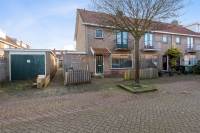 Woning Eemstraat 22 Purmerend
