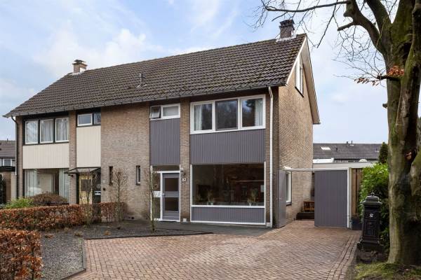 Woning Hengelosestraat 82 Haaksbergen
