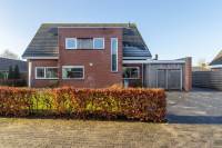 Woning Eeckenbosch 3 Roden