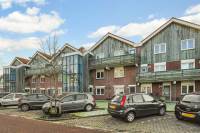 Woning Hoekschewaardweg 212 Amsterdam