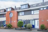 Woning Poolster 58 Waddinxveen