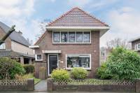 Woning Burgemeester Tijmesstraat 4 Emmen