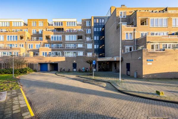 Woning Elburgkade 41 Almere