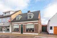Woning Dorpstraat 107 Ulvenhout (Gem. Breda)