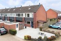 Woning Jan van Neckstraat 13 Tiel