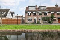 Woning Valeriussingel 115 Zwijndrecht