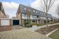 Woning Bernhardstraat 25 Sint-Oedenrode