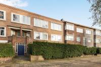 Woning Koningin Wilhelminalaan 145 Voorburg