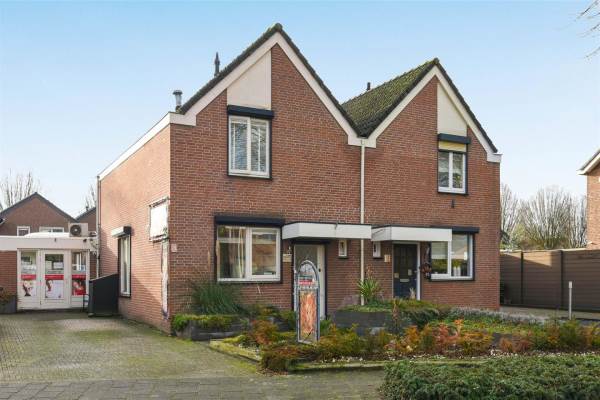 Woning Vrakkerstraat 77 Weert