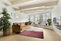 Woning Nieuwezijds Voorburgwal 306 - 1 Amsterdam