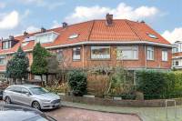 Woning Jaarsveldstraat 161 Den Haag