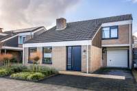 Woning De Spiker 24 Harlingen