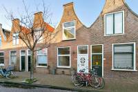 Woning Ververstraat 36 Leiden