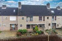 Woning Hortensiastraat 32 Venlo