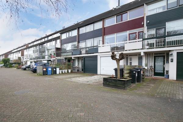 Woning Kinlozen 39 Nieuw-Vennep