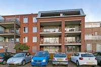 Woning Grotestraat 302C Waalwijk