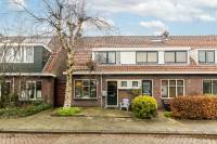 Woning Jacob Honigstraat 17 Amsterdam