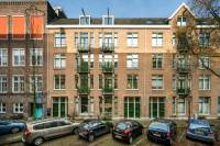 Woning Karel du Jardinstraat 391 Amsterdam