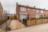 Woning Winterstraat 24 Amsterdam