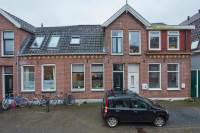 Woning Molenstraat 6 Zaandam